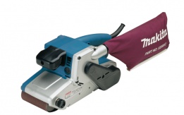 Makita 9404J Pásová brúska