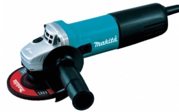 Makita 9557HNRG Uhlová brúska