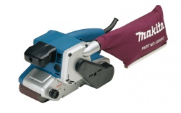 Makita 9903 Pásová brúska