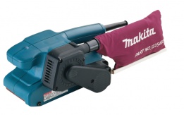 Makita 9910 Pásová brúska