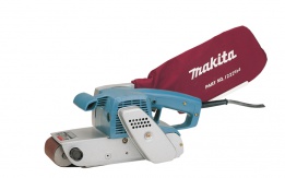 Makita 9924DB Pásová brúska