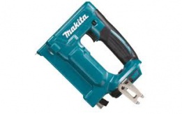 MAKITA aku sponkovačka DST112Z