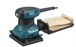 Makita BO4555 Brúska vibračná