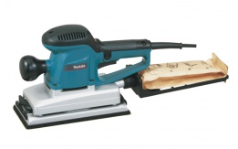 Makita BO4900VJ Vibračná brúska