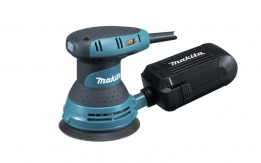 Makita BO5031 Excentrická brúska