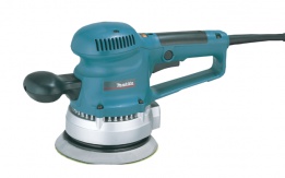 Makita BO6030 Excentrická brúska