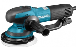 Makita BO6050J Exentrická brúska