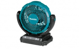 Makita DCF102Z Aku ventilátor