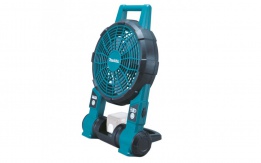 Makita DCF201Z Aku ventilátor