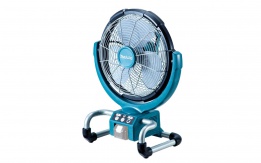 Makita DCF300Z Aku ventilátor