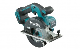 Makita DCS551Z Aku píla na železo