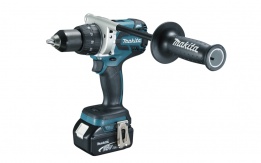 Makita DDF481RTJ Aku skrutkovač