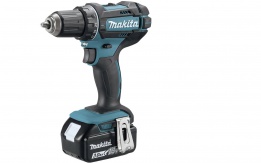 Makita DDF482RFJ Aku skrutkovač