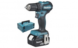 Makita DDF483RFJ Aku skrutkovač