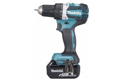 Makita DDF484RFJ aku vŕtací skrutkovač