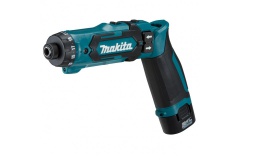 Makita DF012DSE Aku skrutkovač