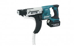 Makita DFR550RFE Aku skrutkovač