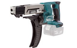 Makita DFR550Z Aku skrutkovač