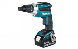 Makita DFS251RTJ Aku skrutkovač