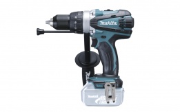 Makita DHP458Z Aku skrutkovač s príklepom