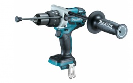 Makita DHP481Z Aku skrutkovač s príklepom