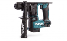 Makita DHR171Z Aku SDS Plus kladivo