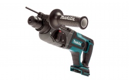 Makita DHR241Z Aku SDS Plus kladivo