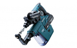 Makita DHR243RTJW Aku SDS plus kladivo