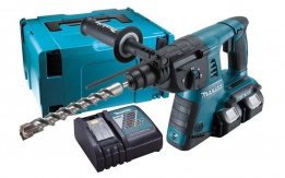 Makita DHR263PT2J Aku vŕtacie kladivo