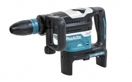 Makita DHR400ZKU Aku SDS Max kladivo