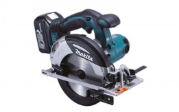 Makita DHS630RTJ Aku kotúčová píla