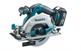 Makita DHS680RTJ Aku kotúčová píla