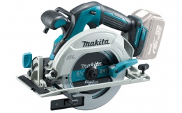 Makita DHS680Z Aku kotúčová píla