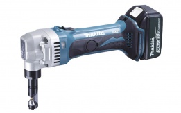 Makita DJN161RFJ Aku prestrihovač