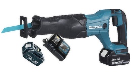 Makita DJR360PT2 chvostová píla