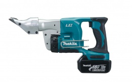 Makita DJS130RFE Aku prestrihovač