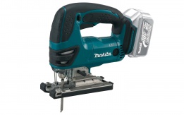 Makita DJV180Z Aku priamočiara píla