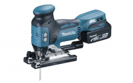 Makita DJV181RTJ Aku priamočiara píla