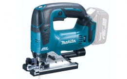 Makita DJV182Z Aku priamočiara píla