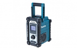 Makita DMR107 Aku rádio