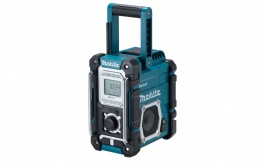 Makita DMR108 Aku rádio