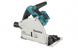 Makita DSP600ZJ Aku ponorná píla