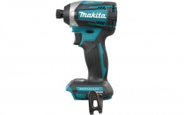 Makita DTD154Z Aku rázový skrutkovač