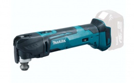 Makita DTM51Z Aku multifunkčné náradie