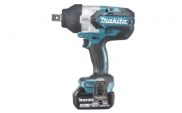 Makita DTW1001RTJ Aku rázový uťahovač