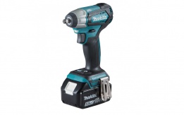 Makita DTW180RFJ Aku rázový skrutkovač