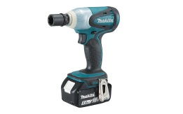 Makita DTW251RTJ Aku rázový uťahovač