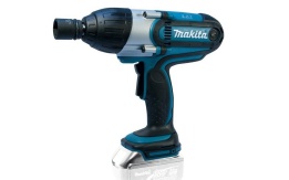 Makita DTW450Z Aku rázový uťahovač