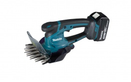 Makita DUM604RF Aku nožnice na trávu