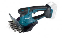 Makita DUM604Z Aku nožnice na trávu